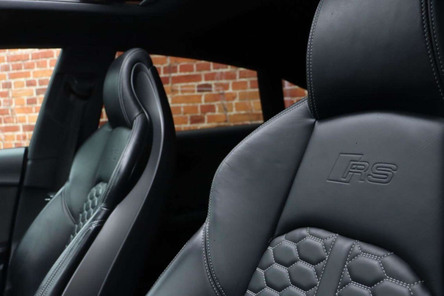 Used Audi RS5 2020 for sale - 77519263: Photo 13