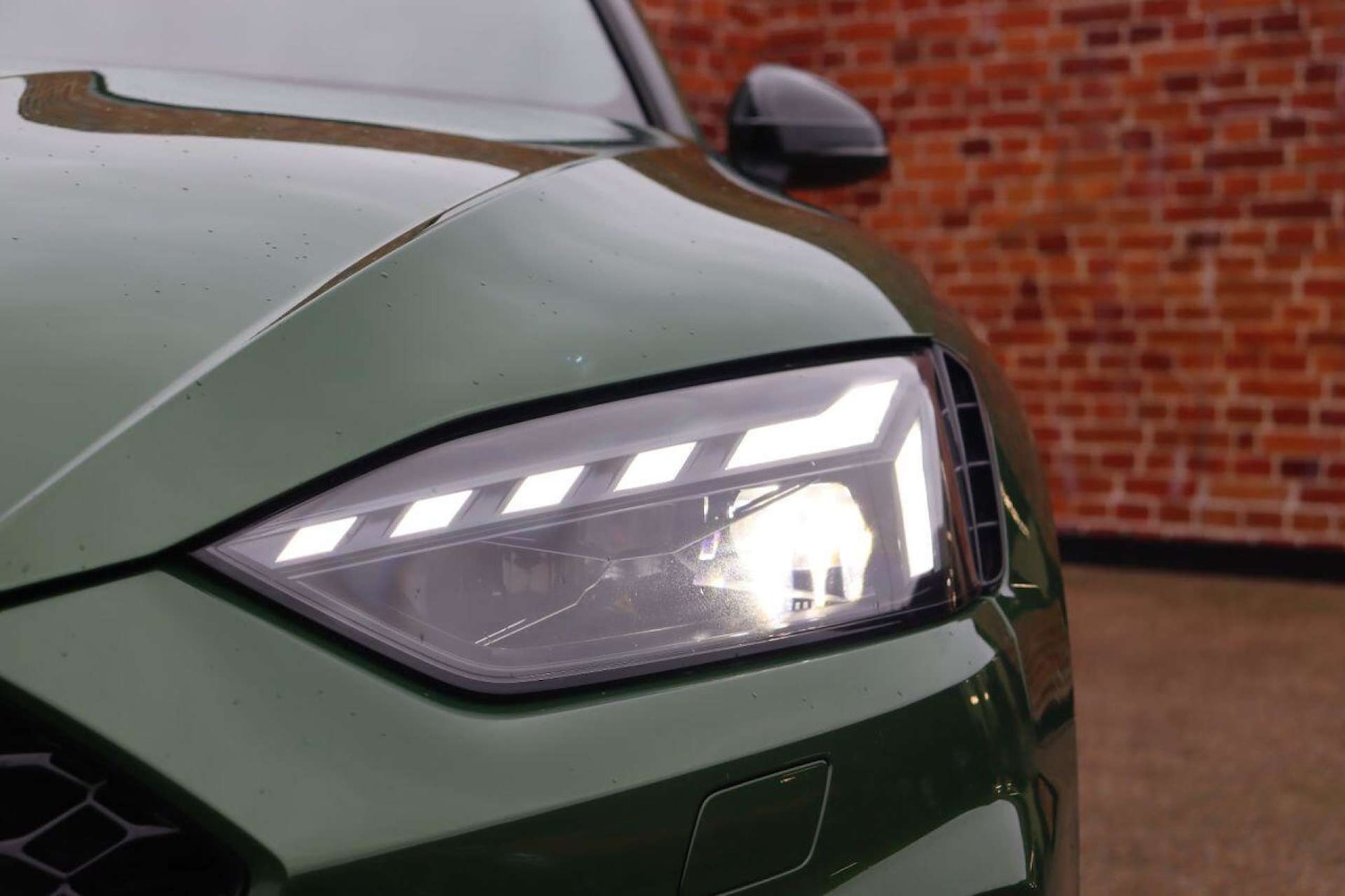 Used Audi RS5 2020 for sale - 77519263: Photo 14