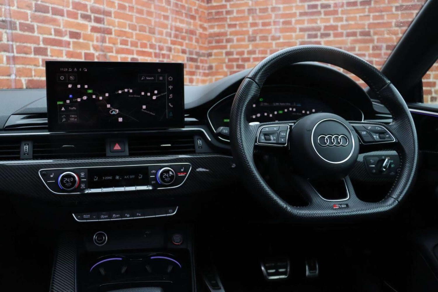 Used Audi RS5 2020 for sale - 77519263: Photo 15