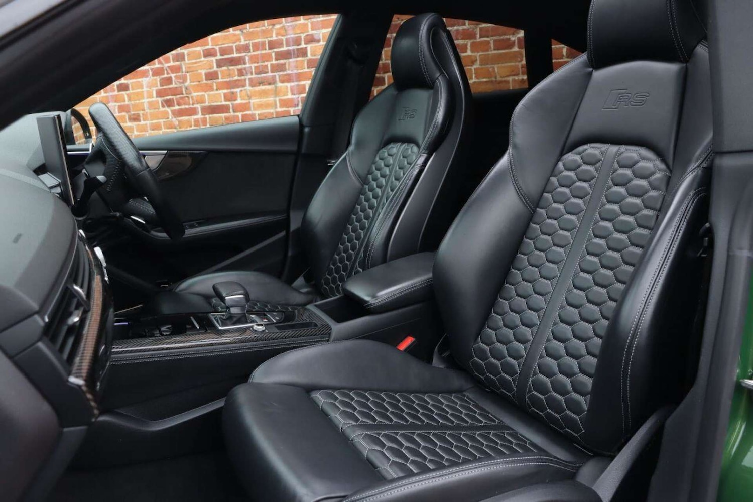 Used Audi RS5 2020 for sale - 77519263: Photo 2