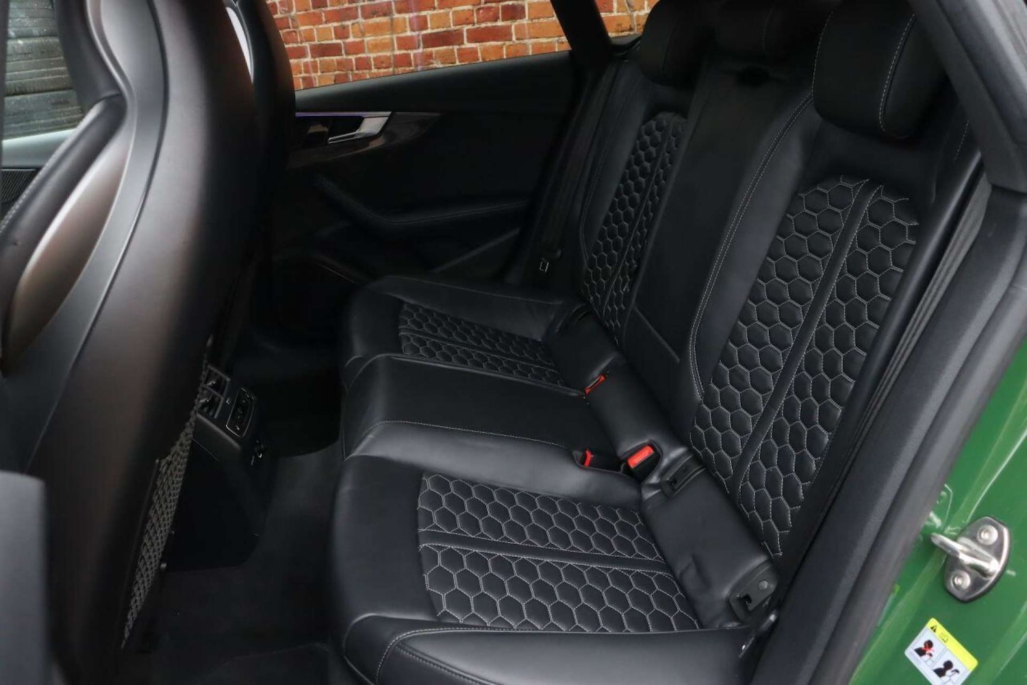 Used Audi RS5 2020 for sale - 77519263: Photo 21