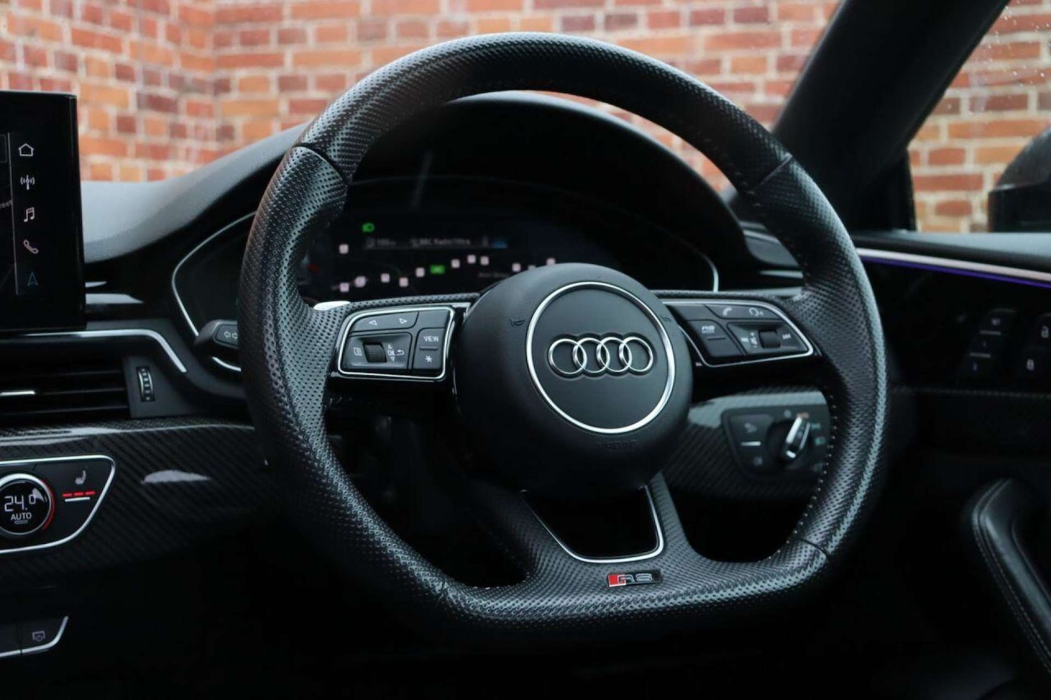 Used Audi RS5 2020 for sale - 77519263: Photo 23