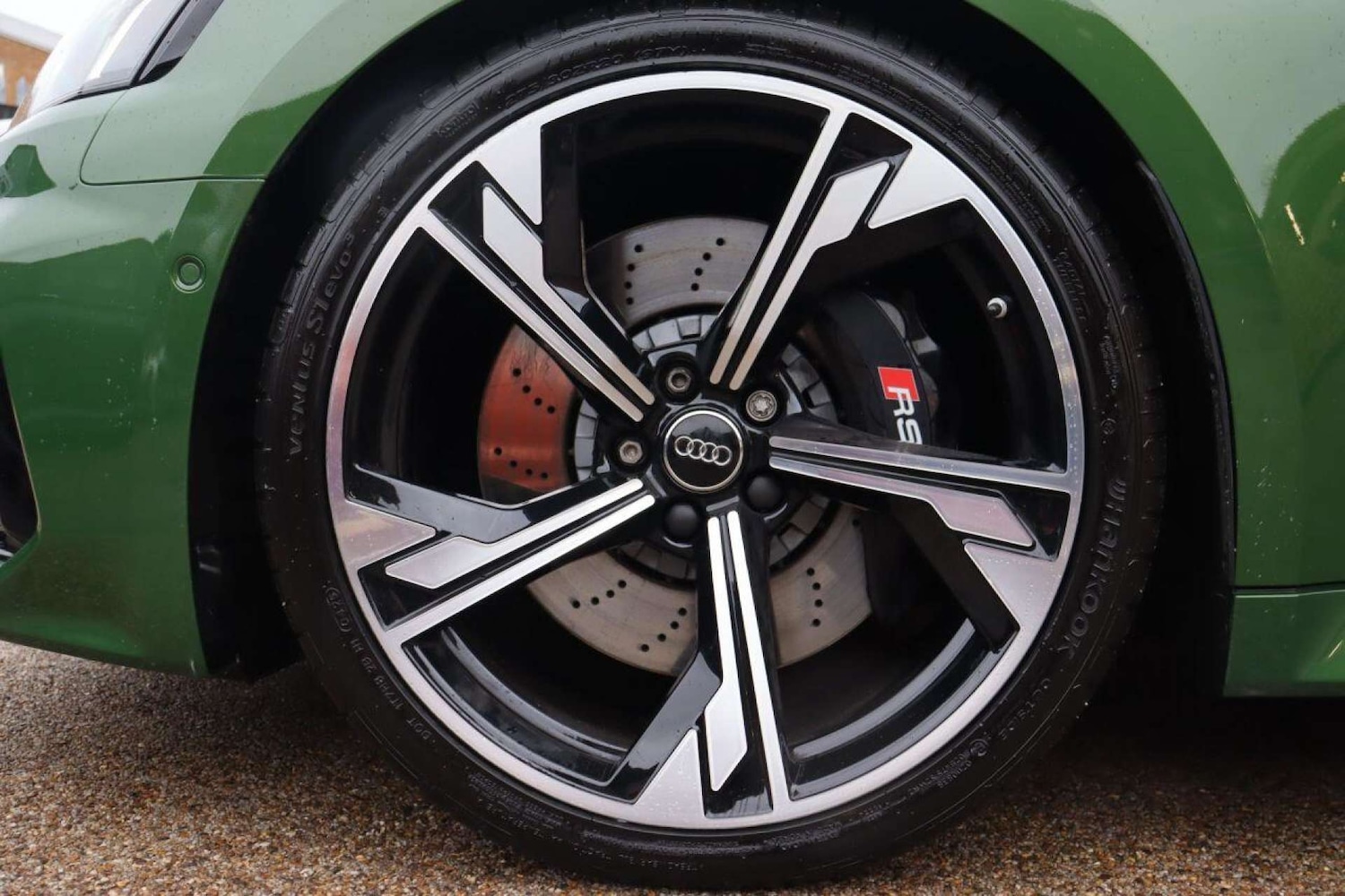 Used Audi RS5 2020 for sale - 77519263: Photo 25