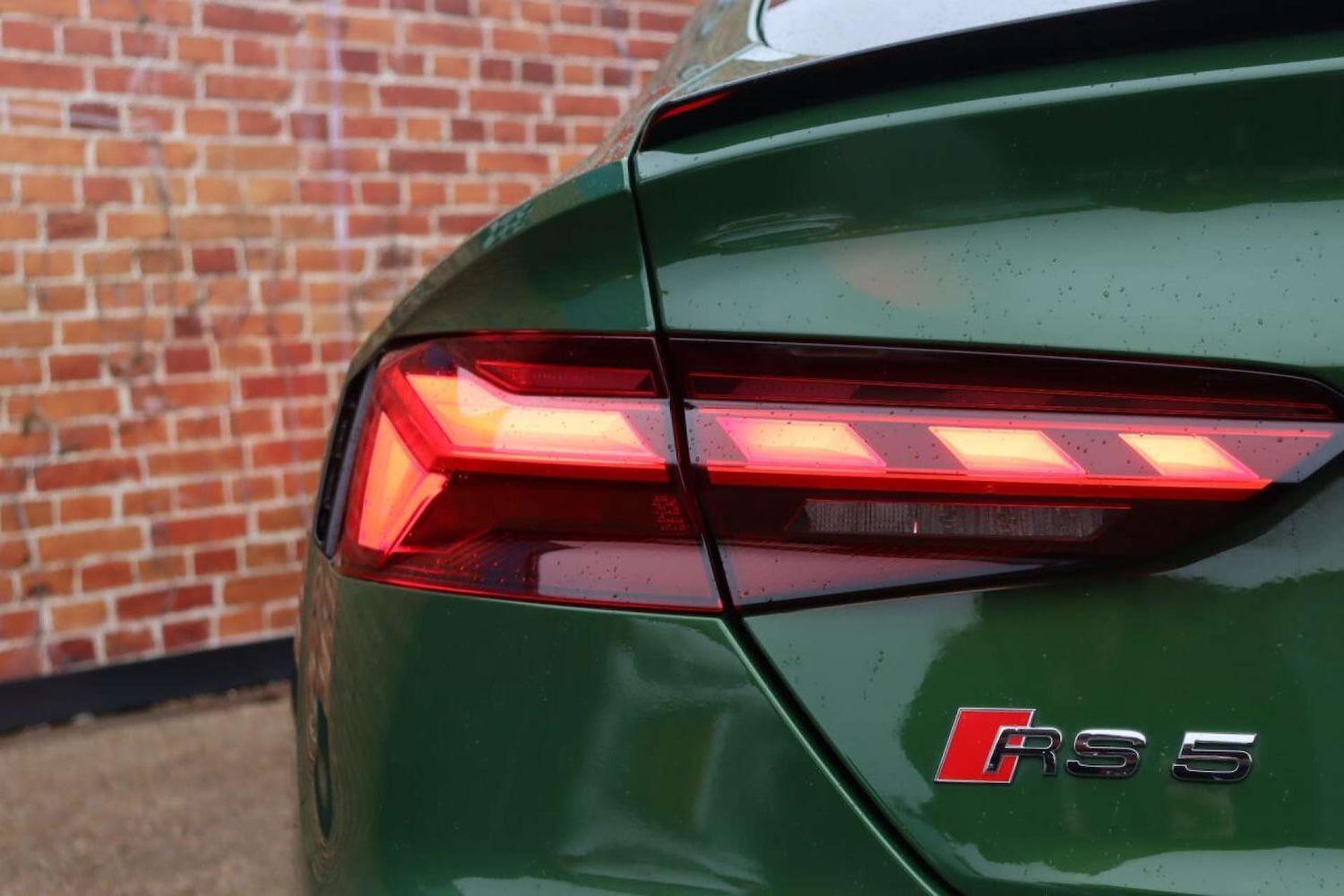 Used Audi RS5 2020 for sale - 77519263: Photo 26