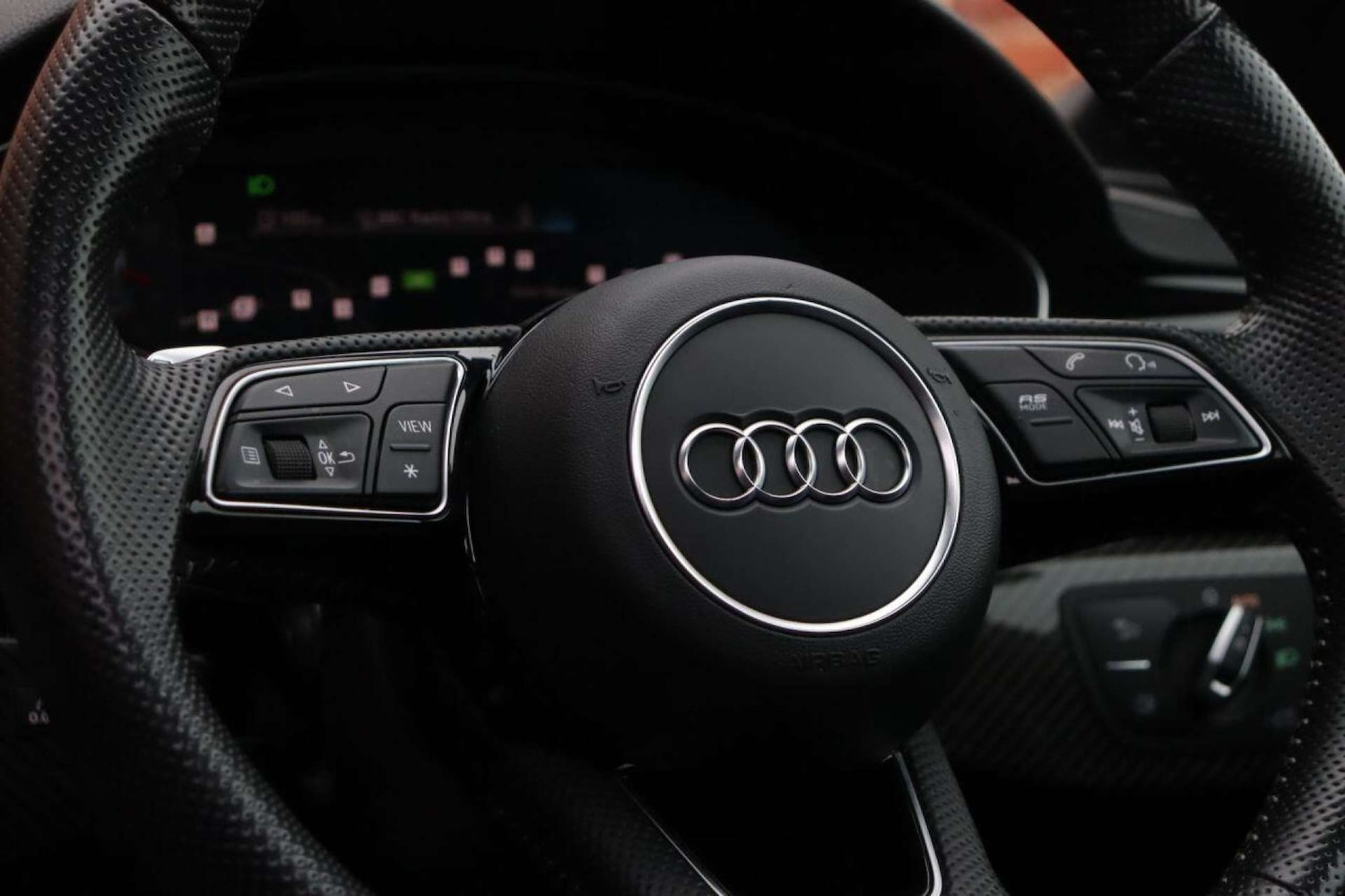 Used Audi RS5 2020 for sale - 77519263: Photo 28