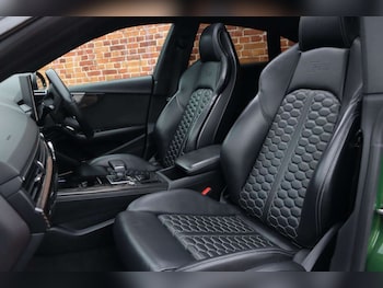 Used Audi RS5 2020 for sale - 77519263: Photo