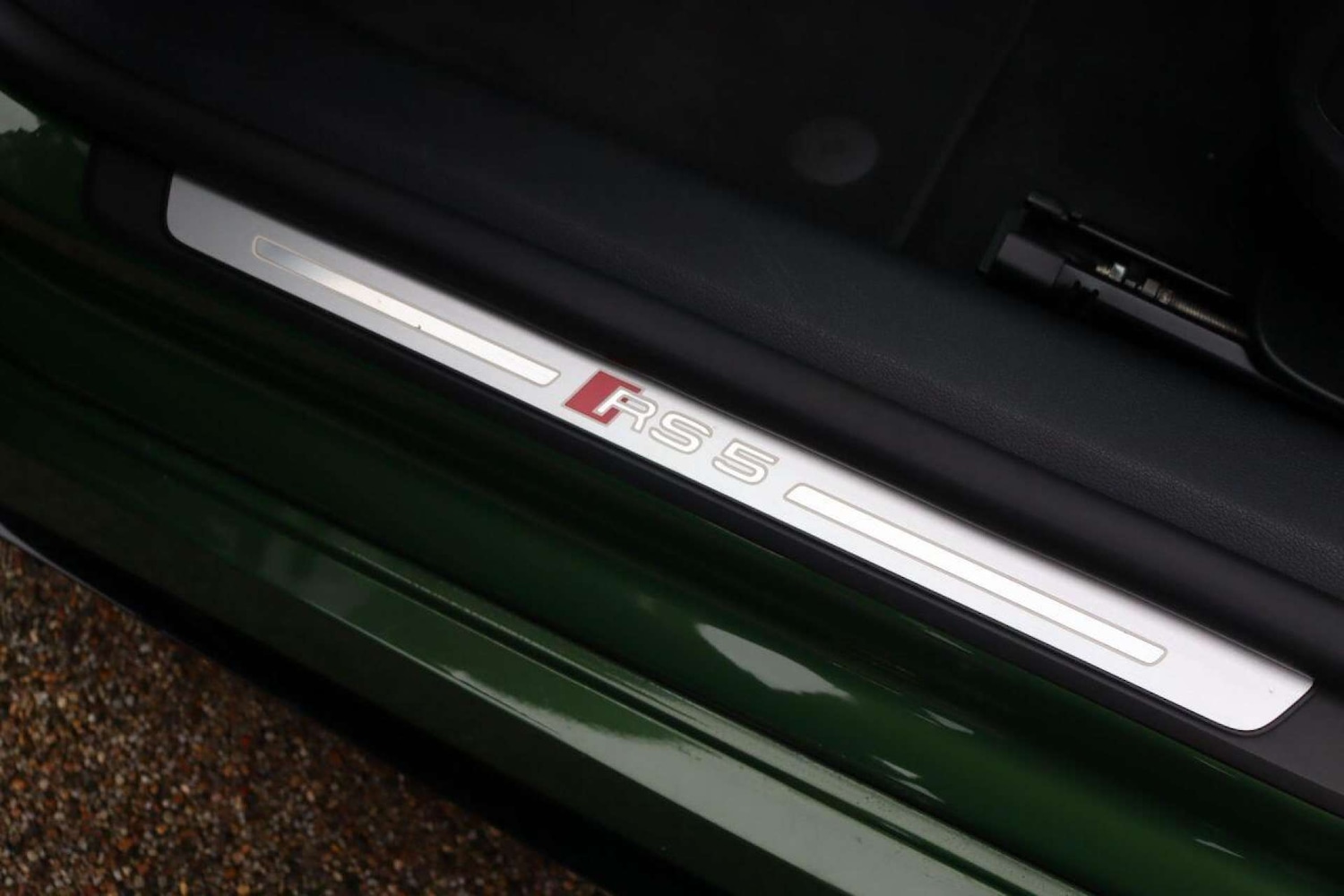 Used Audi RS5 2020 for sale - 77519263: Photo 31