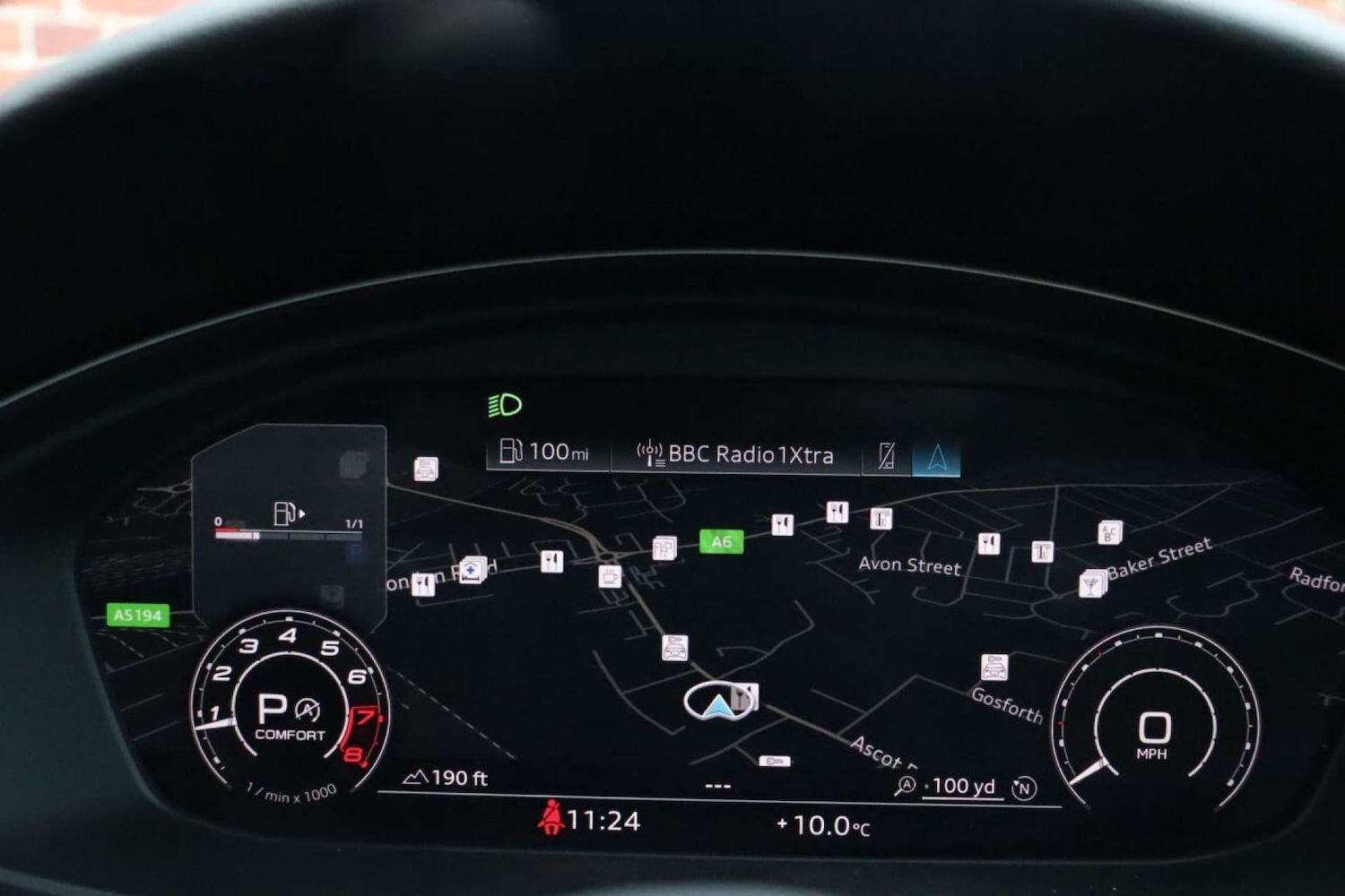 Used Audi RS5 2020 for sale - 77519263: Photo 32