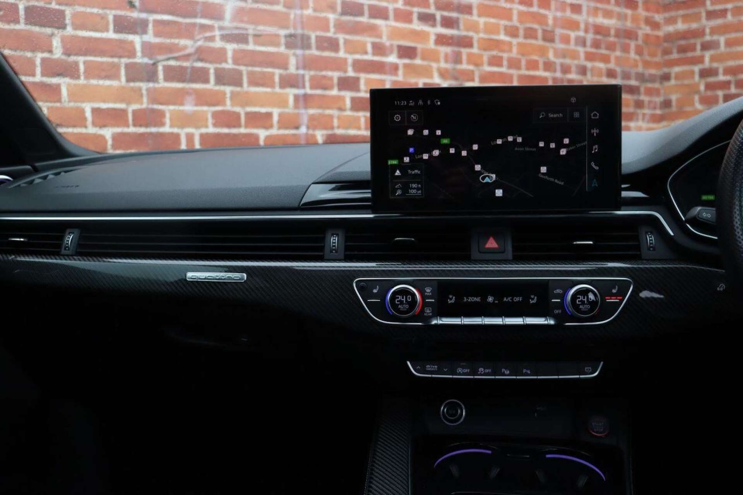 Used Audi RS5 2020 for sale - 77519263: Photo 36