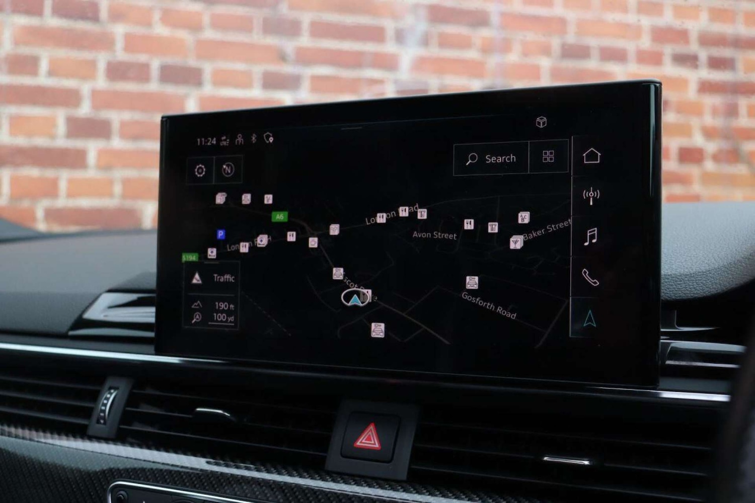 Used Audi RS5 2020 for sale - 77519263: Photo 47