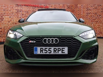 Used Audi RS5 2020 for sale - 77519263: Photo