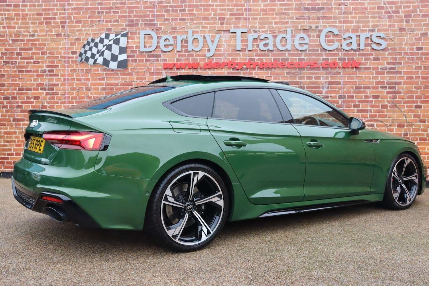 Used Audi RS5 2020 for sale - 77519263: Photo 7