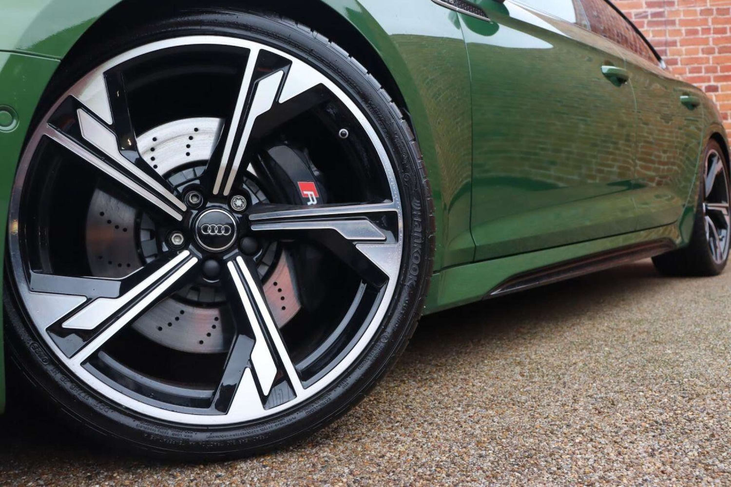 Used Audi RS5 2020 for sale - 77519263: Photo 8