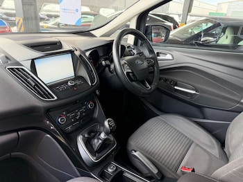 Used Ford C-Max 2015 for sale - 78211853: Photo