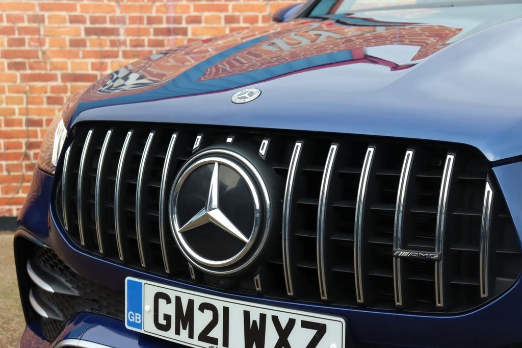 Used Mercedes-Benz GLE 2021 for sale - 76724921: Photo 14