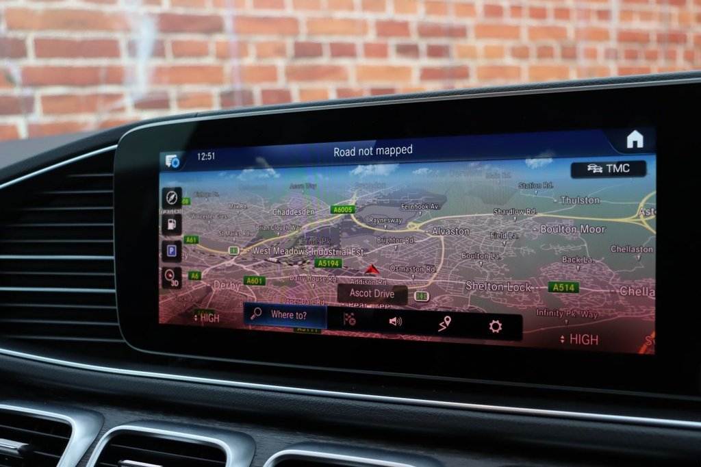 Used Mercedes-Benz GLE 2021 for sale - 76724921: Photo 16