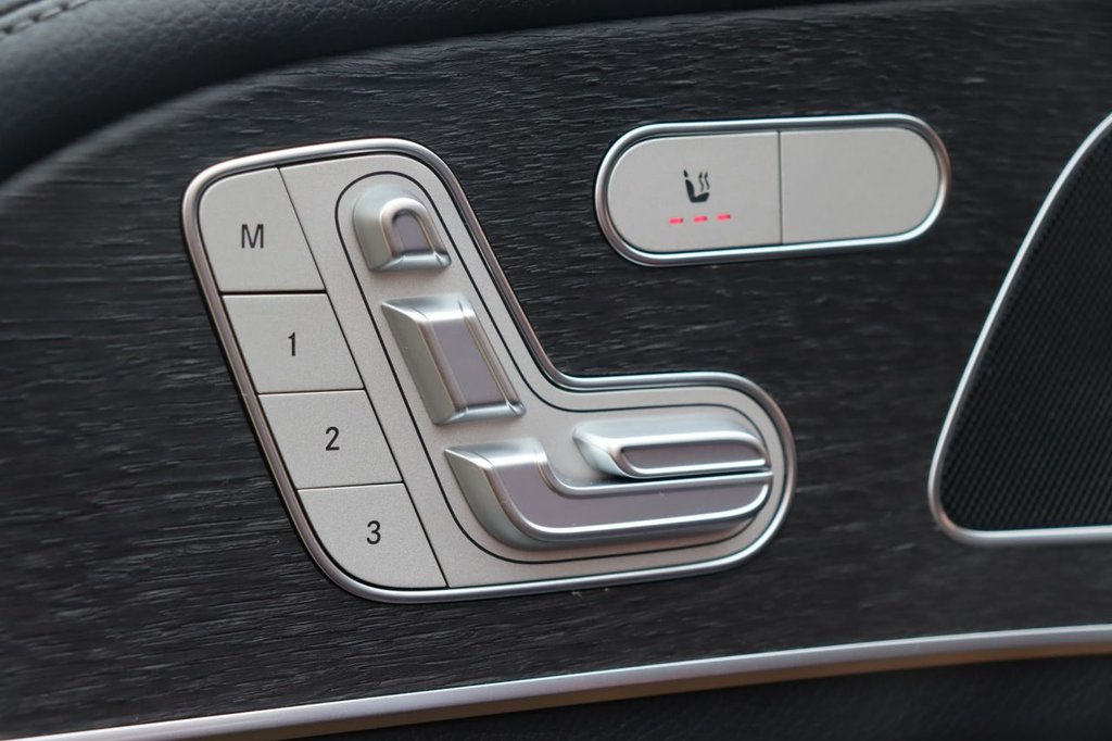 Used Mercedes-Benz GLE 2021 for sale - 76724921: Photo 19