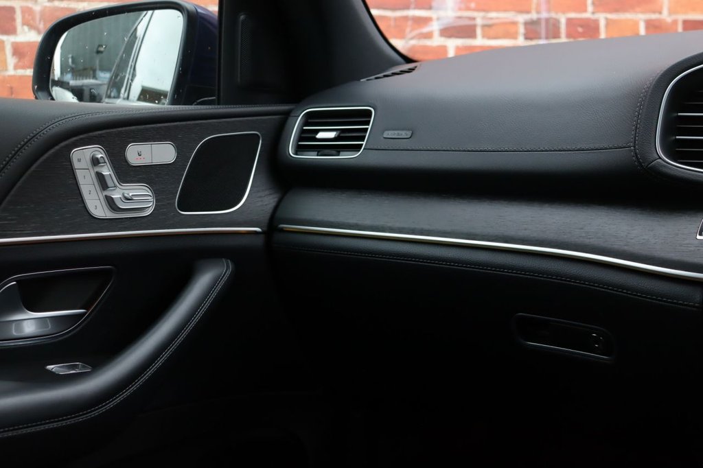 Used Mercedes-Benz GLE 2021 for sale - 76724921: Photo 21