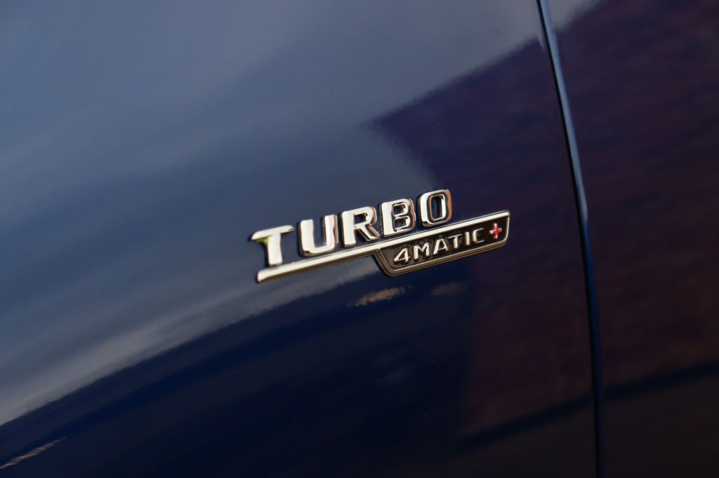 Used Mercedes-Benz GLE 2021 for sale - 76724921: Photo 22