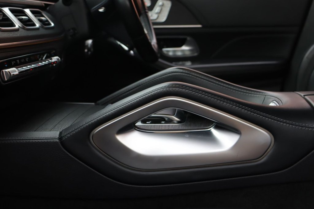 Used Mercedes-Benz GLE 2021 for sale - 76724921: Photo 23