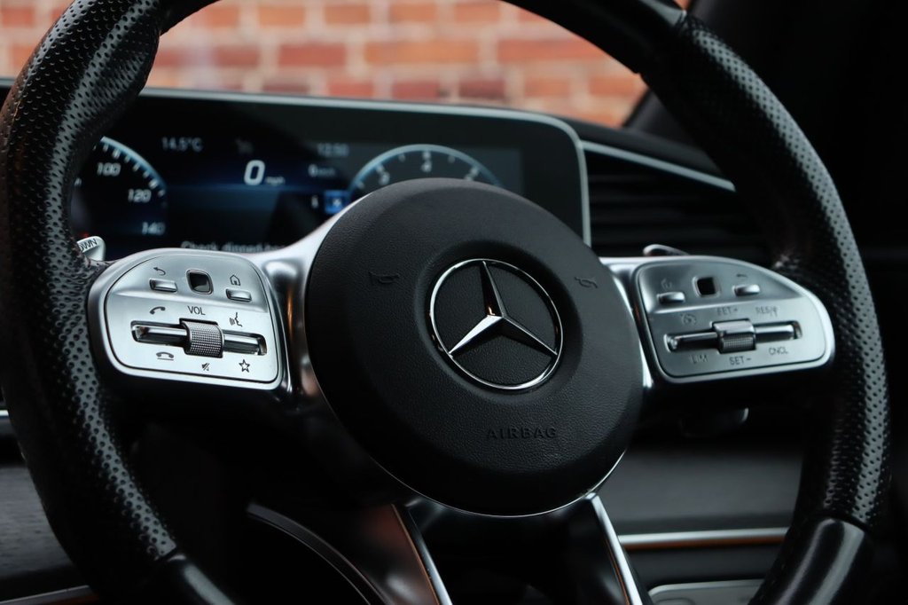 Used Mercedes-Benz GLE 2021 for sale - 76724921: Photo 29