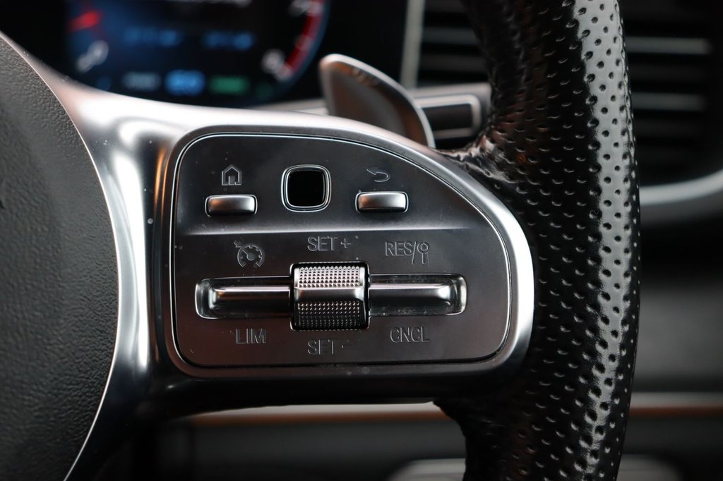 Used Mercedes-Benz GLE 2021 for sale - 76724921: Photo 30