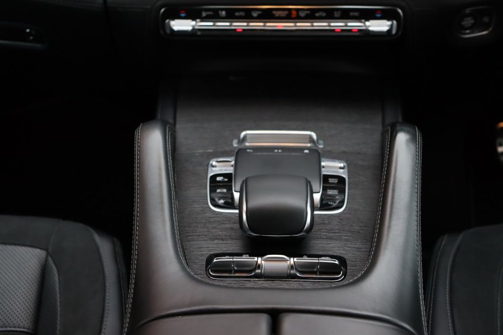 Used Mercedes-Benz GLE 2021 for sale - 76724921: Photo 33