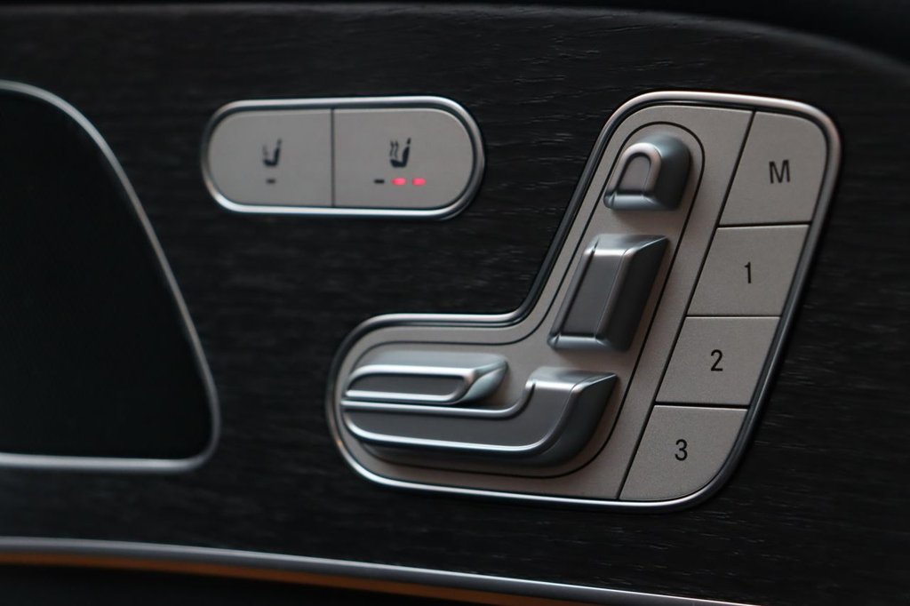 Used Mercedes-Benz GLE 2021 for sale - 76724921: Photo 35