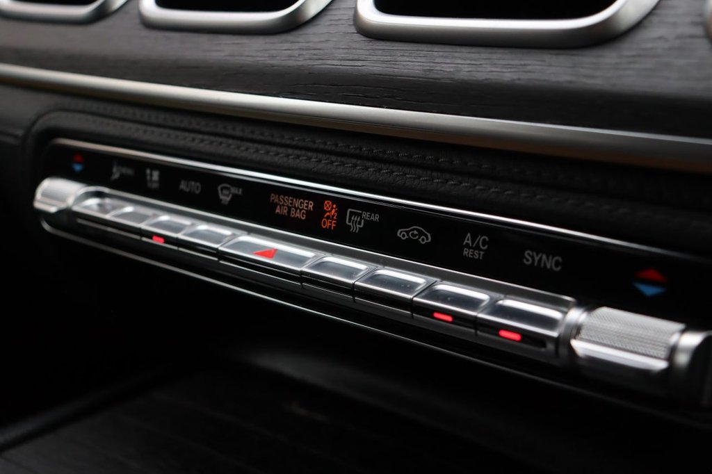 Used Mercedes-Benz GLE 2021 for sale - 76724921: Photo 38