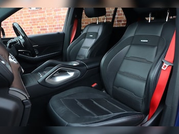 Used Mercedes-Benz GLE 2021 for sale - 76724921: Photo