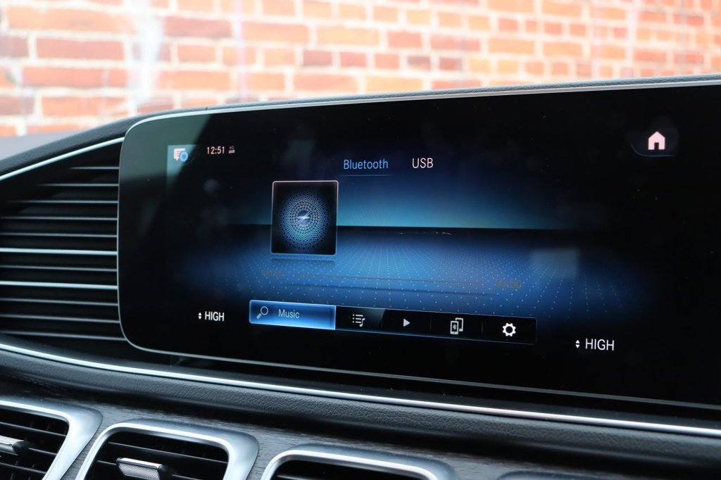 Used Mercedes-Benz GLE 2021 for sale - 76724921: Photo 40