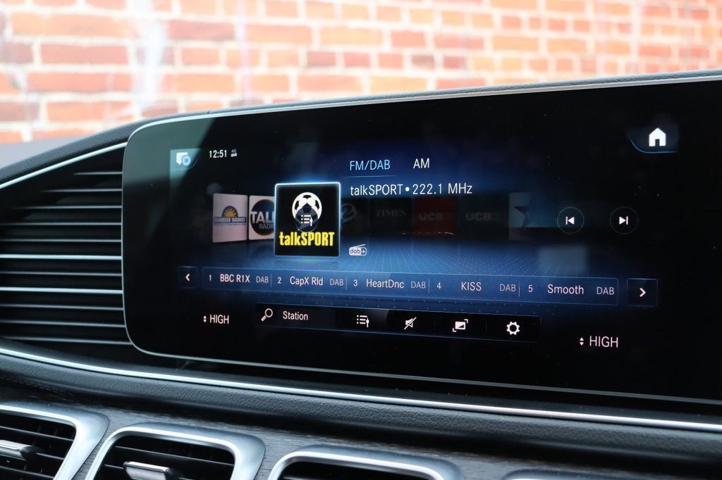 Used Mercedes-Benz GLE 2021 for sale - 76724921: Photo 41