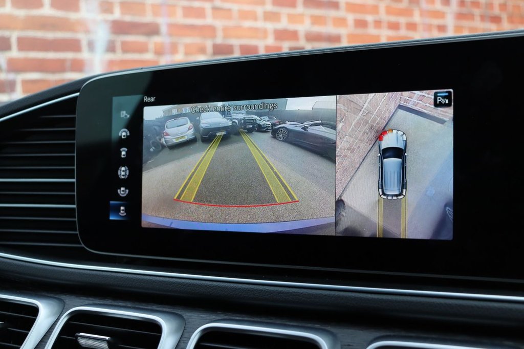 Used Mercedes-Benz GLE 2021 for sale - 76724921: Photo 43