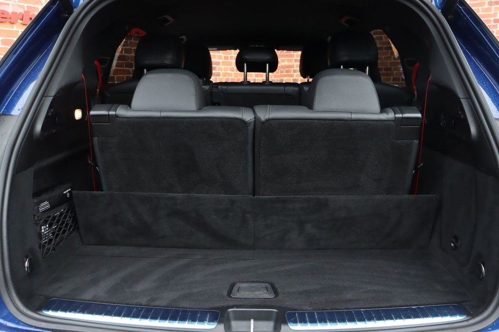 Used Mercedes-Benz GLE 2021 for sale - 76724921: Photo 45