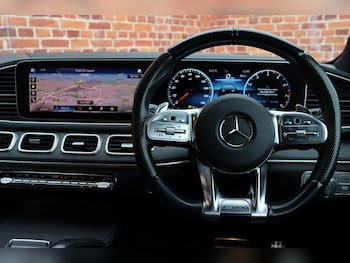 Used Mercedes-Benz GLE 2021 for sale - 76724921: Photo