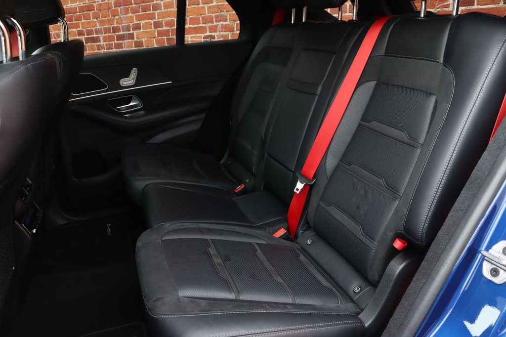 Used Mercedes-Benz GLE 2021 for sale - 76724921: Photo 5