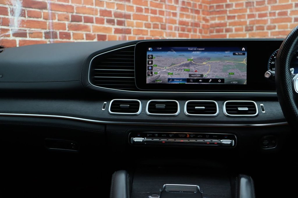 Used Mercedes-Benz GLE 2021 for sale - 76724921: Photo 8