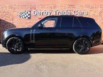 Used Land Rover Range Rover 2023 for sale - 78371337: Photo