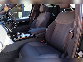 Used Land Rover Range Rover 2023 for sale - 78371337: Photo