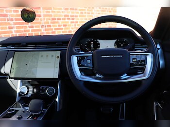 Used Land Rover Range Rover 2023 for sale - 78371337: Photo