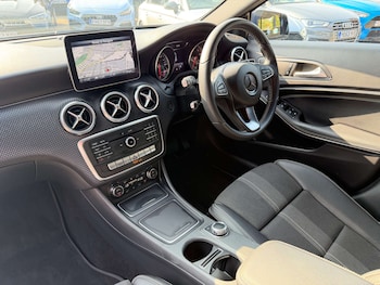 Used Mercedes-Benz A-Class 2018 for sale - 79231964: Photo