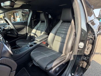 Used Mercedes-Benz A-Class 2018 for sale - 79231964: Photo