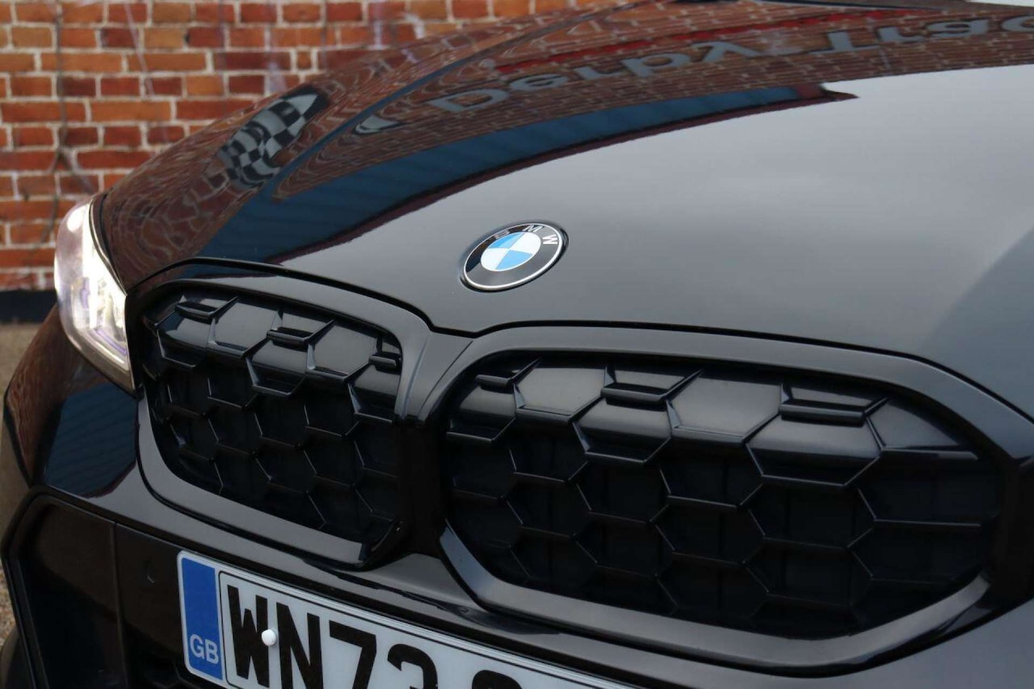 Used BMW 3 Series 2023 for sale - 77519285: Photo 12