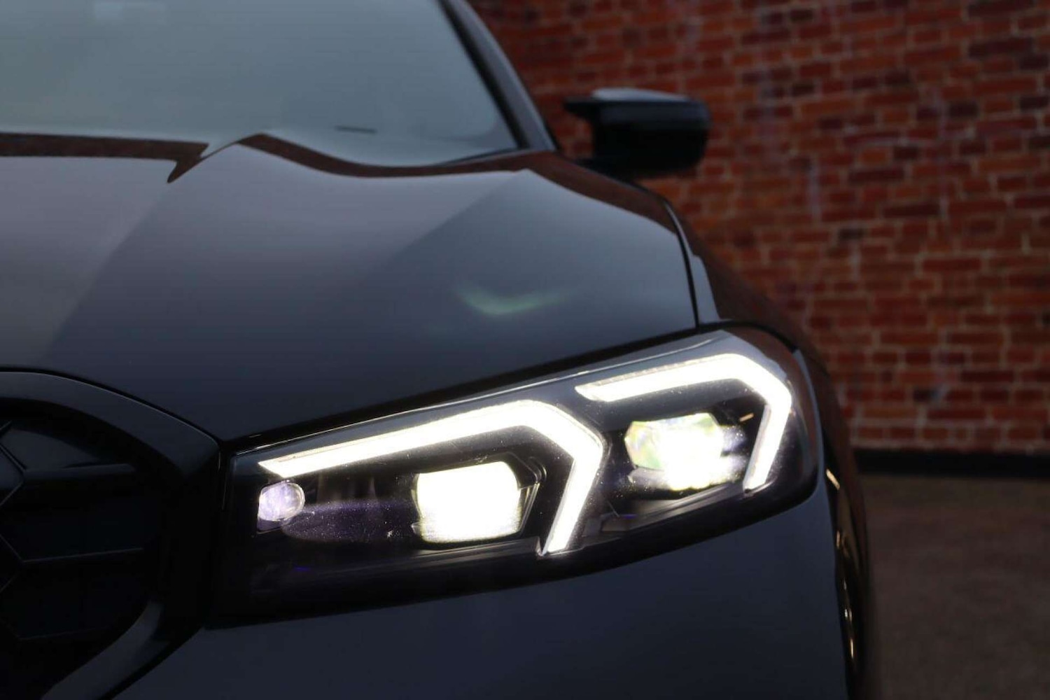 Used BMW 3 Series 2023 for sale - 77519285: Photo 14