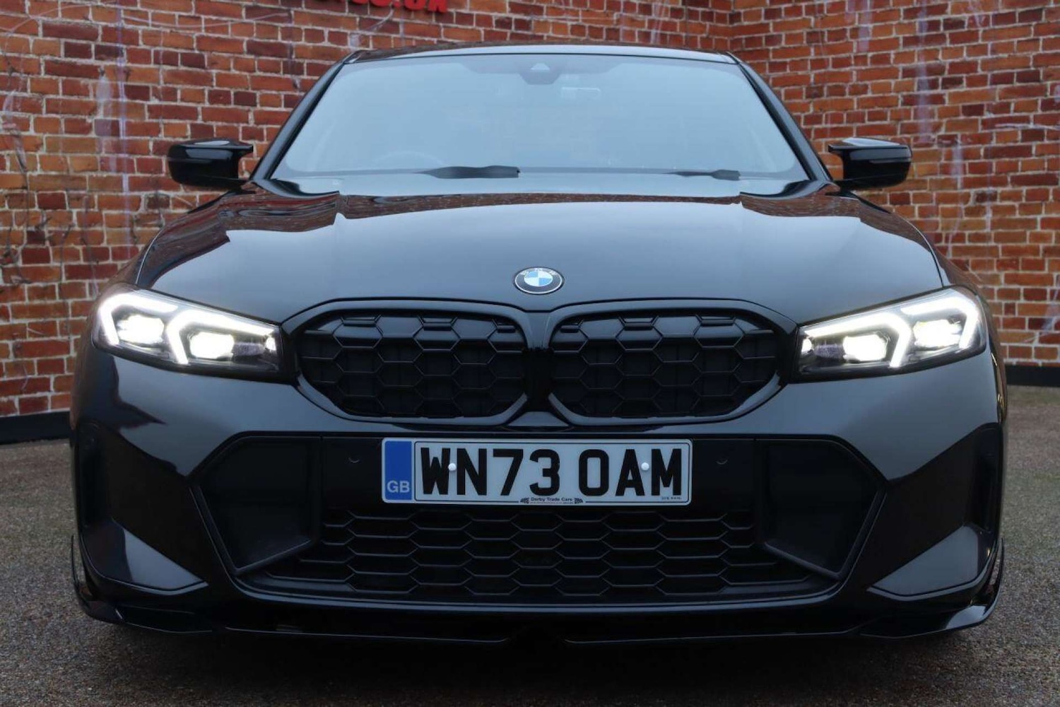 Used BMW 3 Series 2023 for sale - 77519285: Photo 22