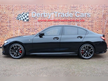 Used BMW 3 Series 2023 for sale - 77519285: Photo