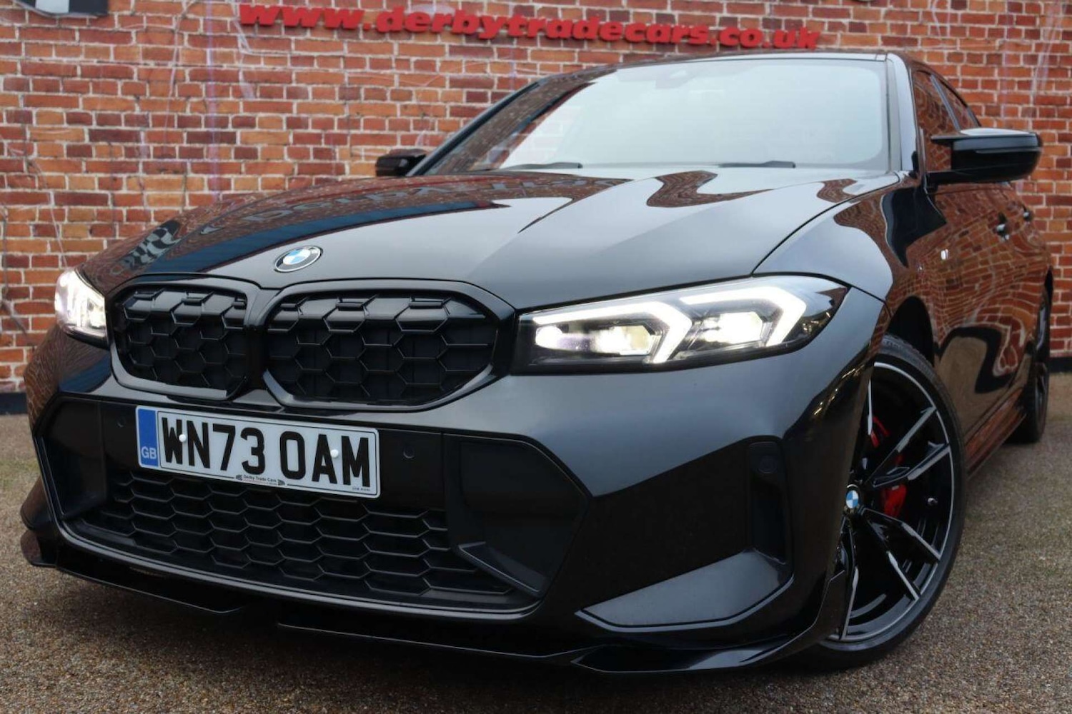 Used BMW 3 Series 2023 for sale - 77519285: Photo 7