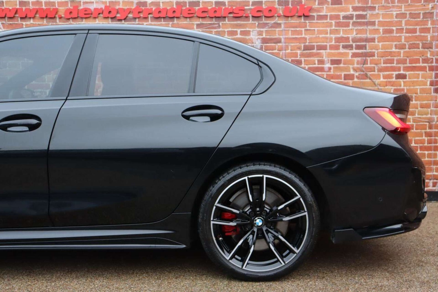 Used BMW 3 Series 2023 for sale - 77519285: Photo 9