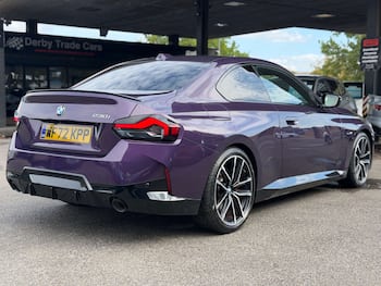 Used BMW 2 Series 2023 for sale - 79625214: Photo