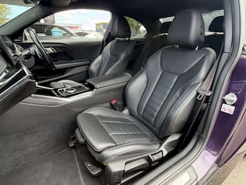 Used BMW 2 Series 2023 for sale - 79625214: Photo